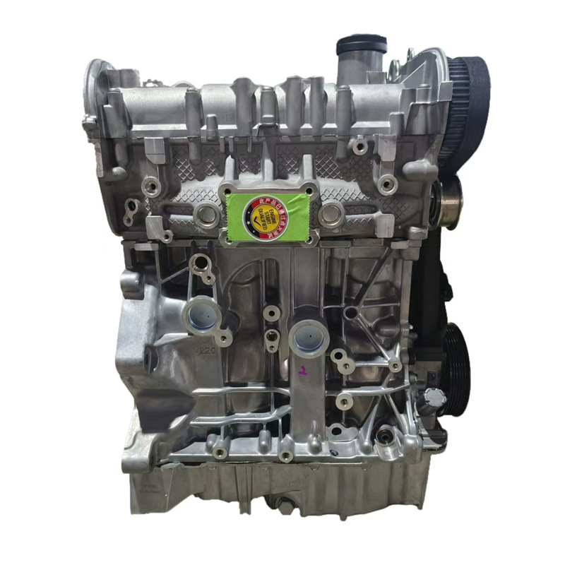 Suitable for Volkswagen Ea211-1.2T (Dlc, Cya, Dls, Cyv, Djn, Djz Engines)