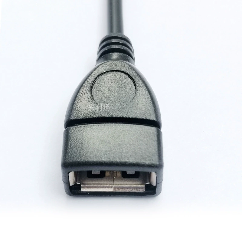 Тип-C к USB адаптер кабель планшет OTG кабель передачи данных мобильный клавиатура USB-флешка мышь конвертация кабеля
