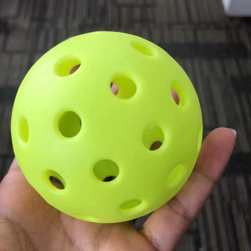Пиккорус прямые продажи производителя Pickleball40 на улице для тренировок на площадке для игры