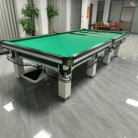 台球配件;台球桌;台球