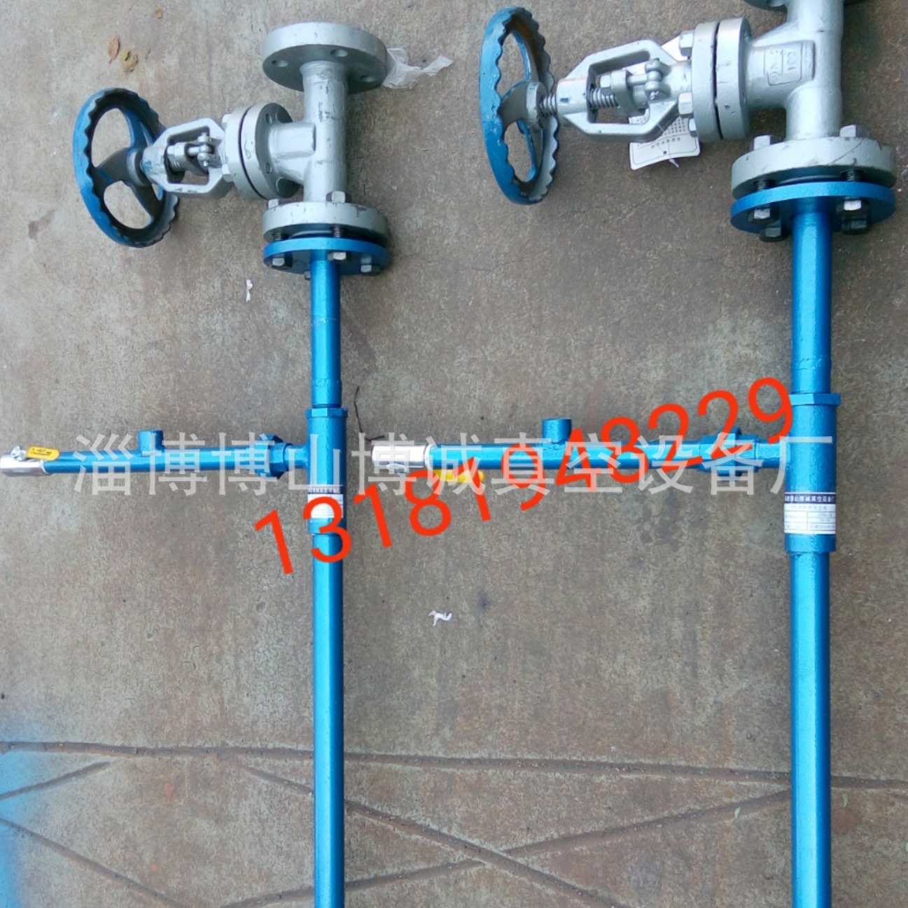 喷射泵总成ZPBD气水两用  水泵引水