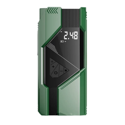Hava nasosu Bank, High-Pressure Tire Inflator