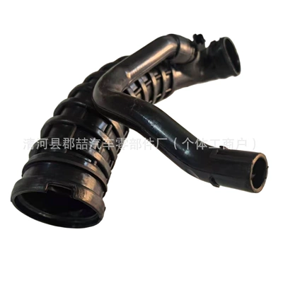 Sorma kollektoru (Giriş) Minir55R56R571.6T Air Intake Pipe
