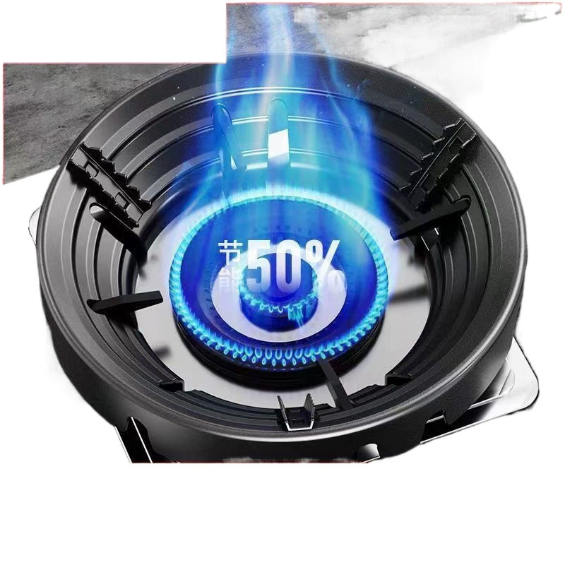 Energy -saving cover of gas stove accessories, gas agglomeration, cold prevention, heat insulation, heat insulation, air -wheel, household gas gas prevention cover