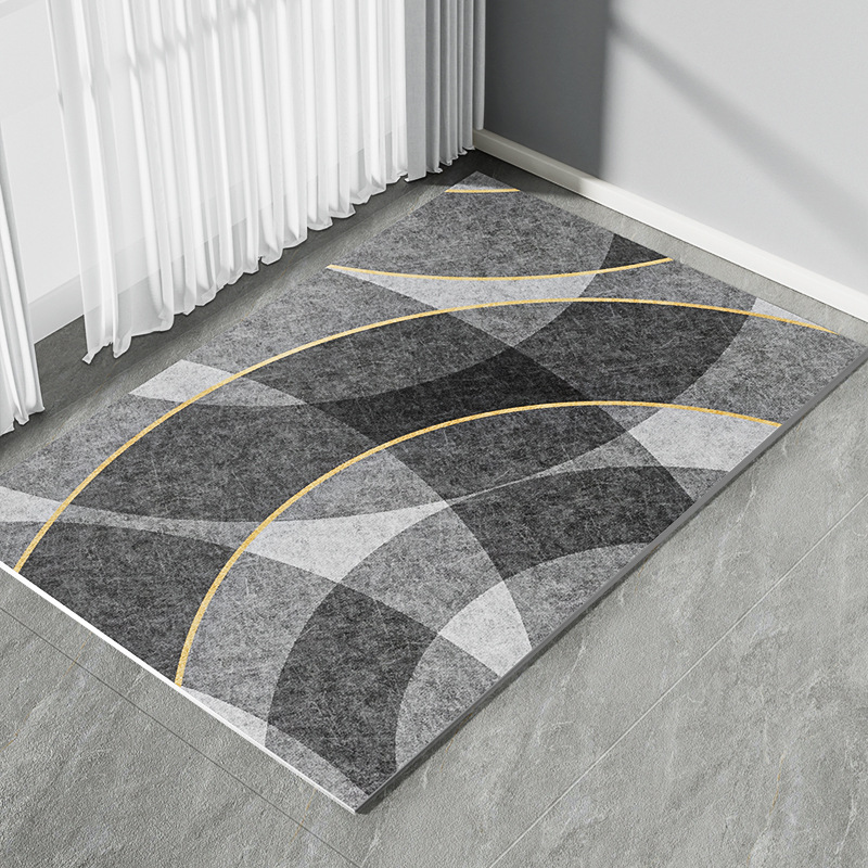 Estera del animal doméstico a prueba de agua anti-orina estera del gato estera del perro para dormir estera de cuatro estaciones universal gato arena estera anti-perro jaula placa mantel