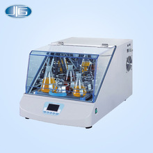 一恒恒温培养摇床THZ-300C 台式恒温培养振荡器 实验室培养摇床