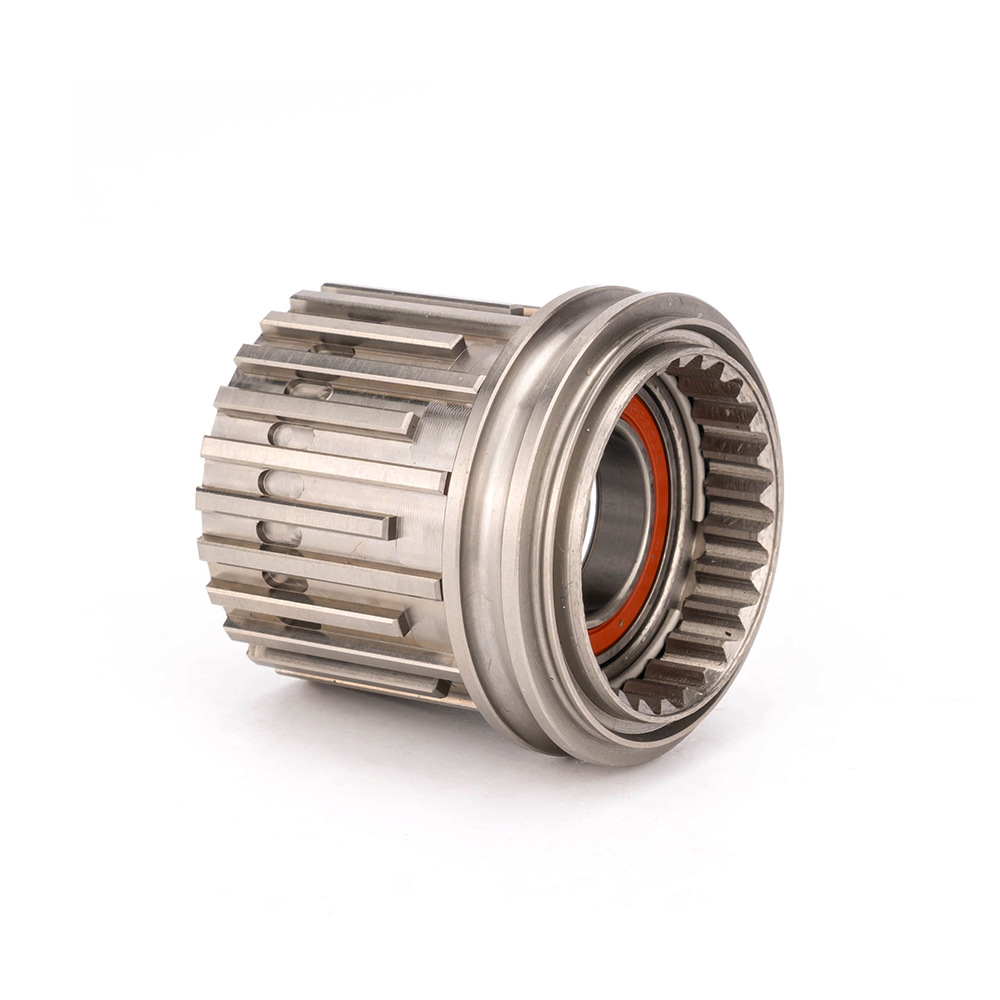 Juego de ruedas de bicicleta de carretera de montaña Base de volante MS XDR Base de torre de aleación de titanio Piezas de reparación de base de torre de 12 velocidades