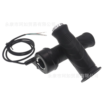 48V Speed Control Handlebar – Other drive systems