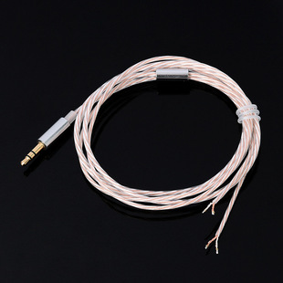 koceta���C���Ʒ�S�޾�TPE 3.5mm LC-OFC�y�~��g30*0.05 1.2��