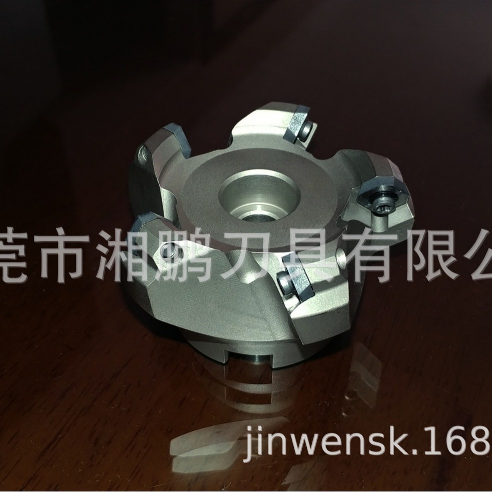 ASX445-063A04R WSX445-063A06AR 反刀盘  ASX445-063A06R 左刀盘