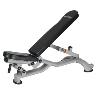 Kanglejia K003 multifunctional adjustable dumbbell stool fitness chair gym special small flying bird stool