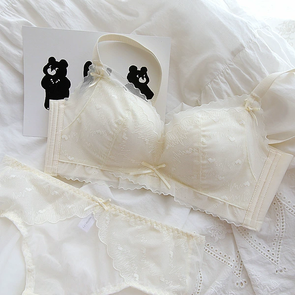 White set