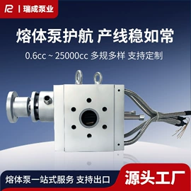 往复泵;转子泵;其他泵