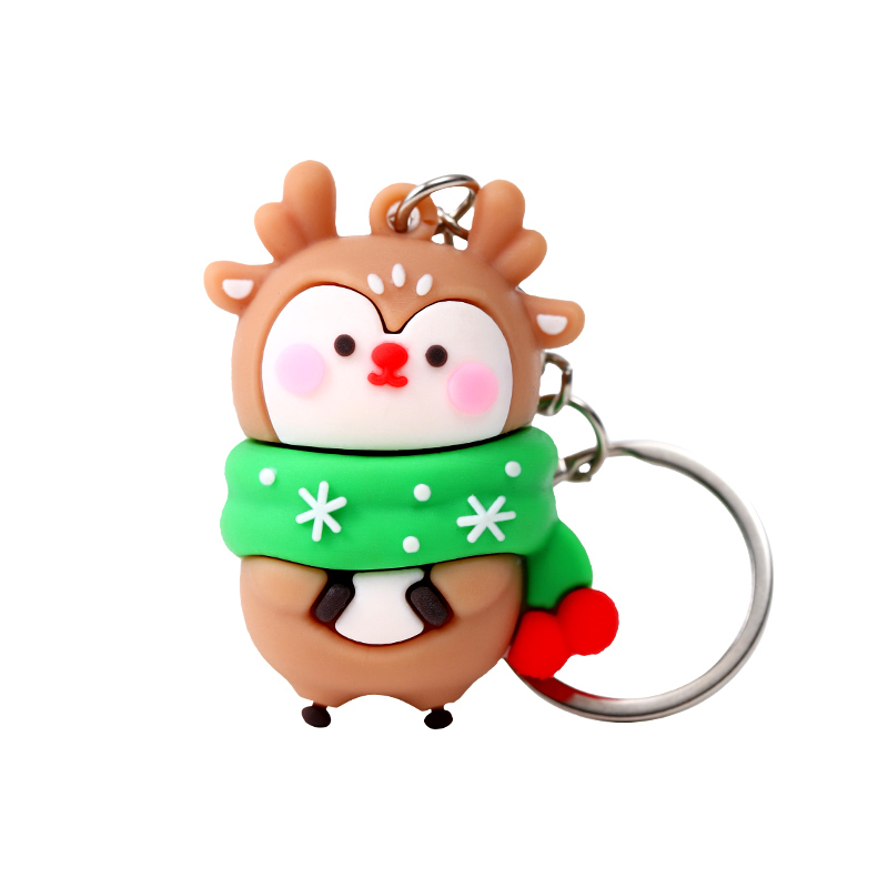 Christmas cartoon doll for kindergarten for students from soft…