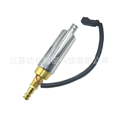 Oil pump, nozzle Machinery Qst Oil Transfer