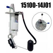 15100-14J01 15100-14J00ȼ�ͱ��ܳ�����SUKUZI GSXR600 750