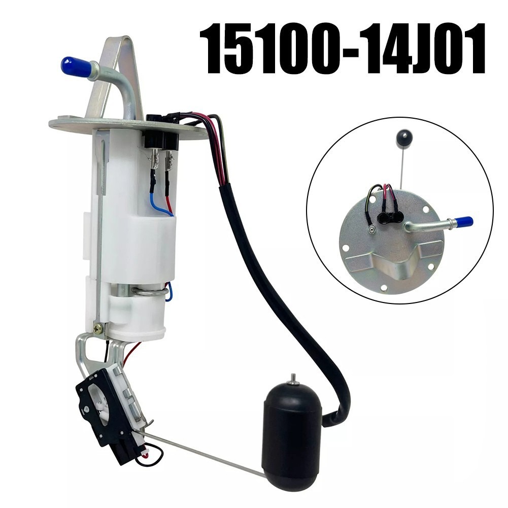 15100-14J01 15100-14J00 Fuel Pump Assembly Is Suitable for Sukuzi Gsxr600 750