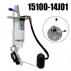 15100-14J01 15100-14J00 yanacaq nasosu Sukuzi Gsxr600 750 üçün uyğundur