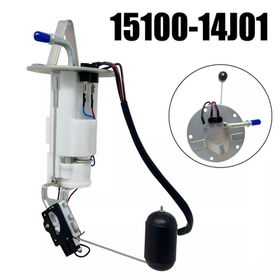 15100-14J01 15100-14J00 Yanacaq Nasosu Sukuzi Gsxr600 750 üçün