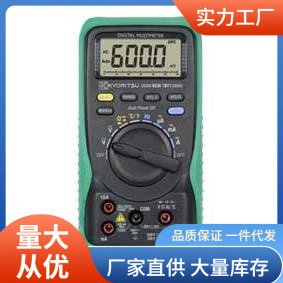 共立kew1011万用表600v数字万用表克列茨1011