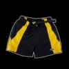 Yellow shorts