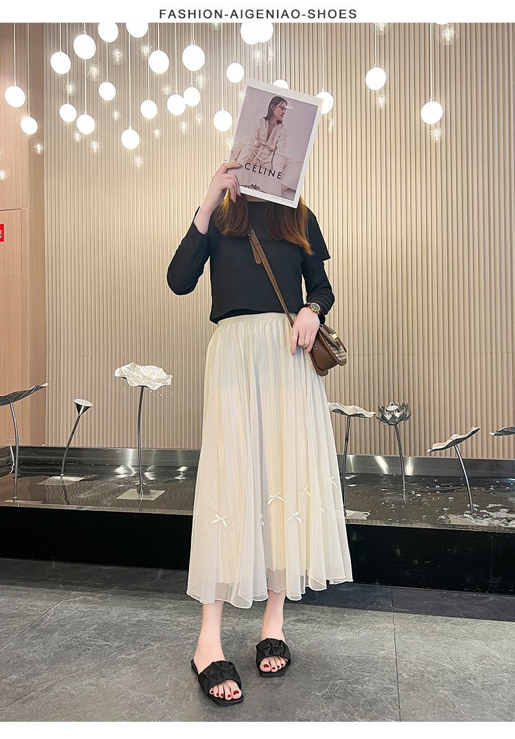 Bayanlar Kadın Parmak arası Terlik Plaj Partisi Sentetik Kumaş Su Geçirmez_voghion.com