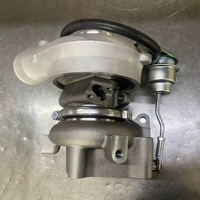 2.4L Turbocharger Ct20 – Supercharger