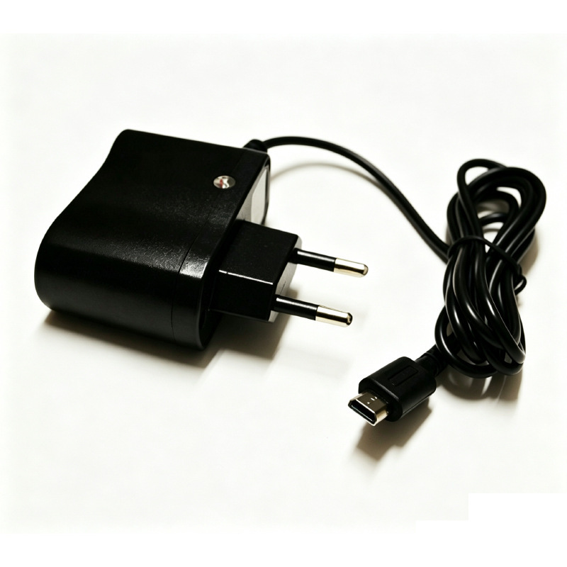 Suitable for DSLITE European and American standard power adapters, compatible with NDSL DS LITE power supply 110V 220V Suitable for DSLITE European and American standard power adapters, compatible with NDSL DS LITE power supply 110V 220V