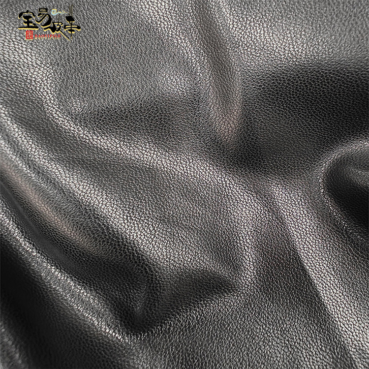 Ryan-1200服装羊皮