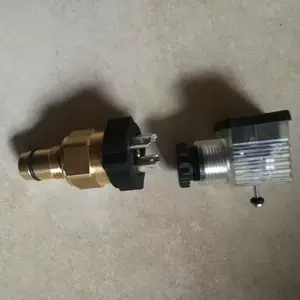 Fotoelektrik Pauly GmbH Инфракрасная решетка PP20110-2, отражающая головка
