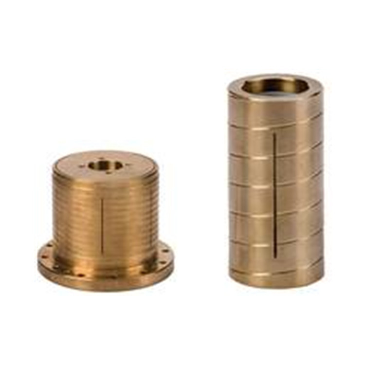 德国kostyrka夹紧套筒5350.025.080