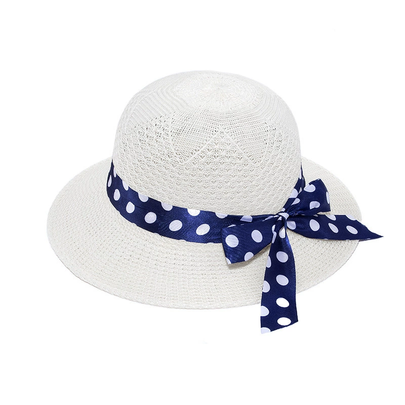 Breathable children's summer sun hat solar-powered, sun protection