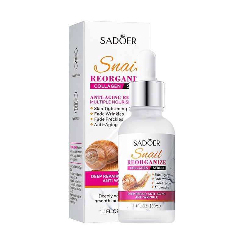 (Cross-border trading), collagen, serum, 30 ml