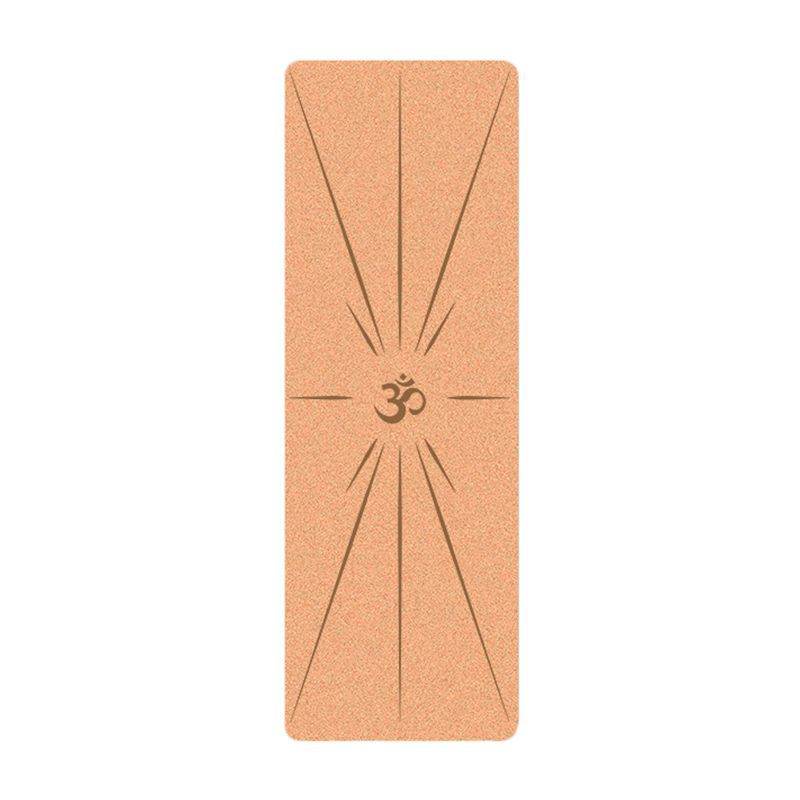 软木tpe瑜伽垫39