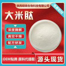 大米肽98% 大米蛋白肽 大米小分子肽 大米低聚肽 大米提取物