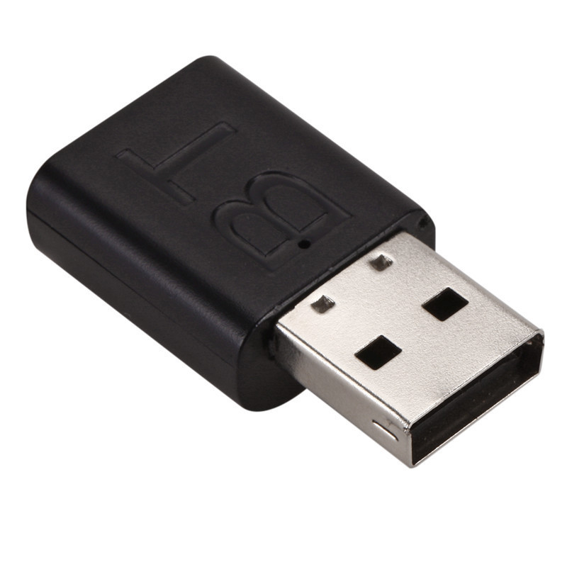 USB Bluetooth transmitter and receiver two-in-one TV computer audio transmitter 3.5 audio receiver car Bluetooth USB Bluetooth transmitter and receiver two-in-one TV computer audio transmitter 3.5 audio receiver car Bluetooth