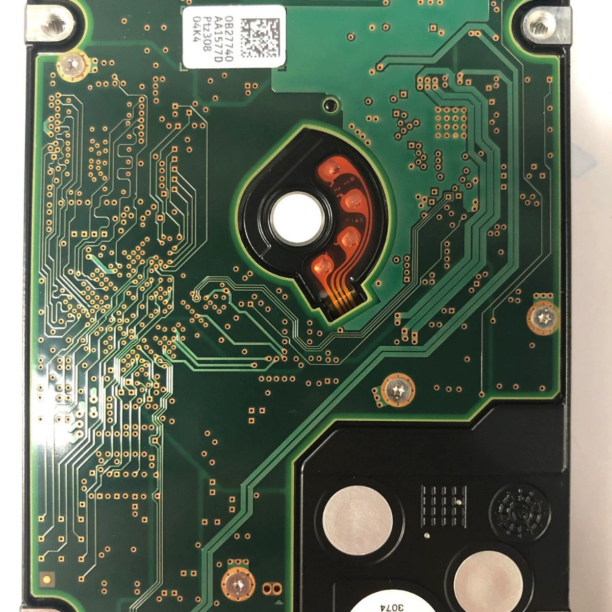 Оригинальный 600G SAS 2.5-дюймовый жесткий диск сервера HUC109060CSS600 серверный диск 6