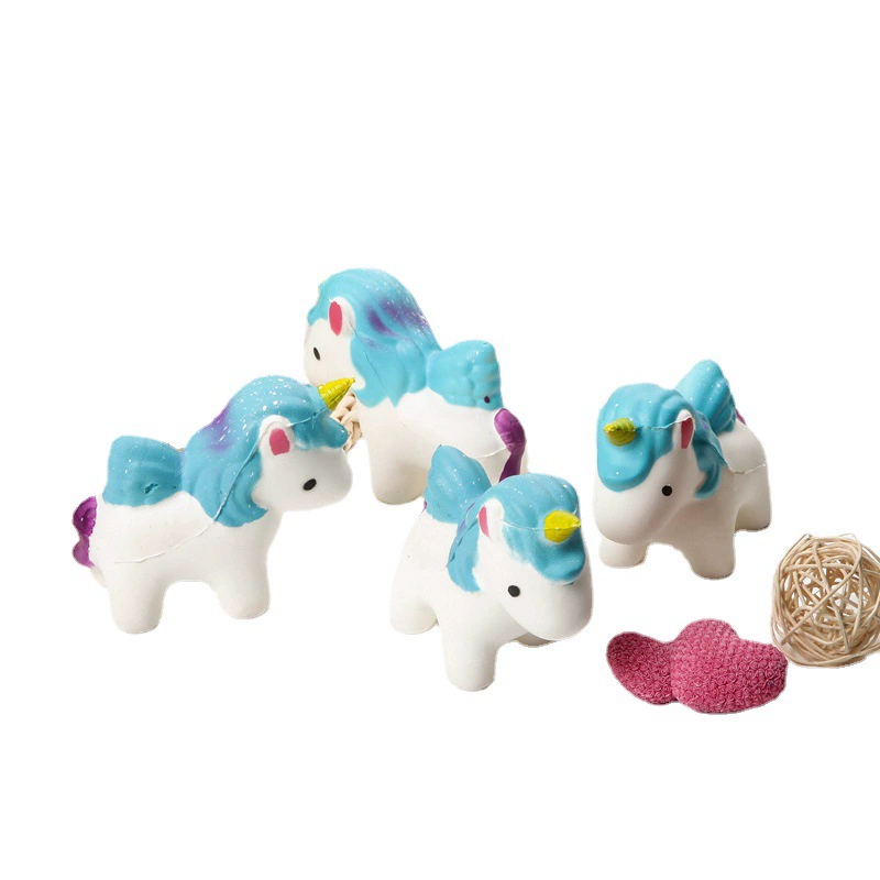 Polyurethane realistic slime, toy, (Cross-border trading), anti-stress, handmade, direct factory sales