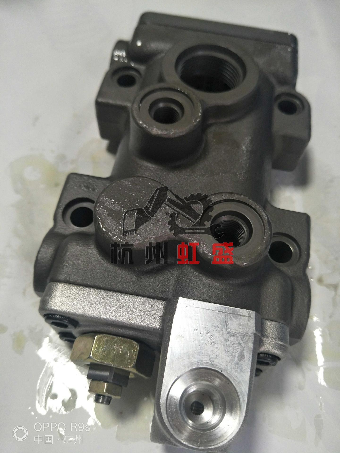 HPV145HW挖机液压泵提升器适用于日立330-3-6/350-3-6电喷机