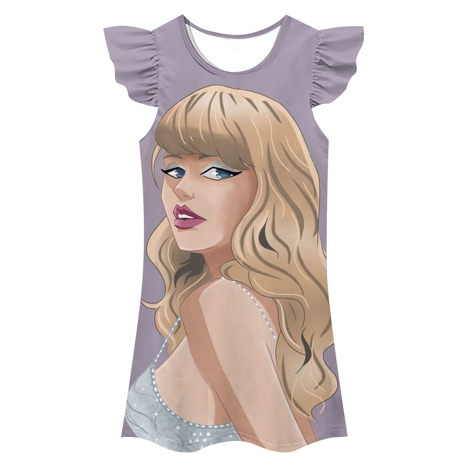 어린이 스커트-11