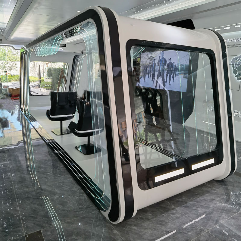 定制玻璃钢车壳汽车外壳碳纤维大型设备体壳覆盖件模型雕塑