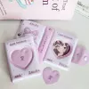 Notebook, card book