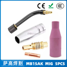 �羳MB15AK�������ܱ��o��MIG�B�U�Ᵽ����15AK���������5PCS