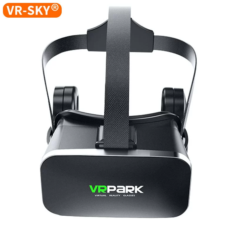 Glasses, wireless smart headphones, J50, 3D