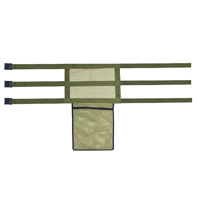Green changeable chair, storage system