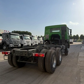 货车;牵引车;喷洒车