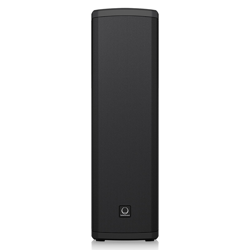 British special treasure sound Turbosound iP300 iP500 line array intelligent active speaker system