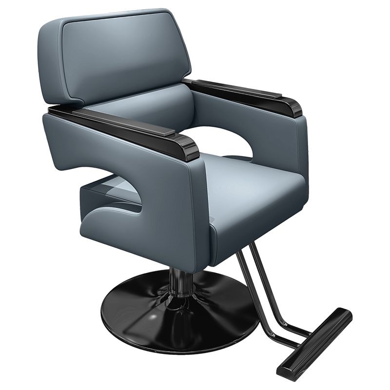 silla de barbería silla de corte de pelo silla de barbería silla