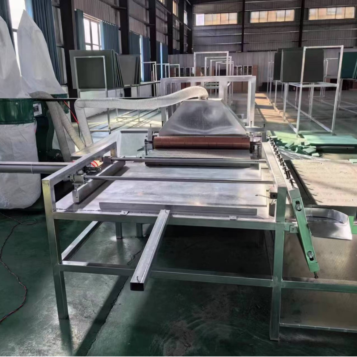 Equipo de pasta de flores, fórmula de pasta de flores, fabricante de pasta de flores, equipo de fórmula de pasta de flores, máquina de fabricación de pasta de flores, venta