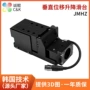 升降移动光学微调滑台